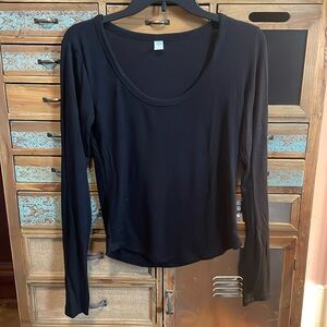 Old Navy long sleeve